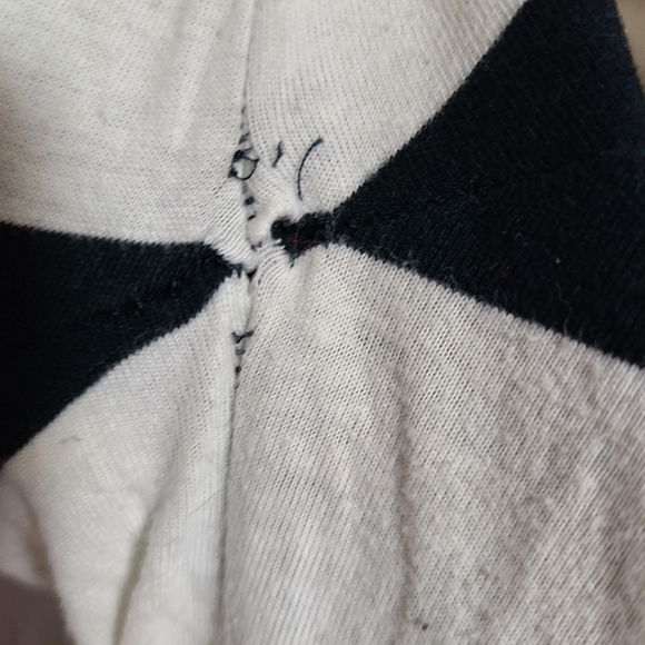 Ralph Lauren striped shirt - Picture 4 of 7